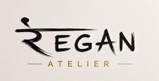 REGAN ATELIER trademark artwork