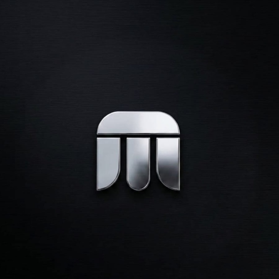 THE MIR trademark artwork