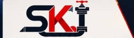Device of SKI trademark artwork