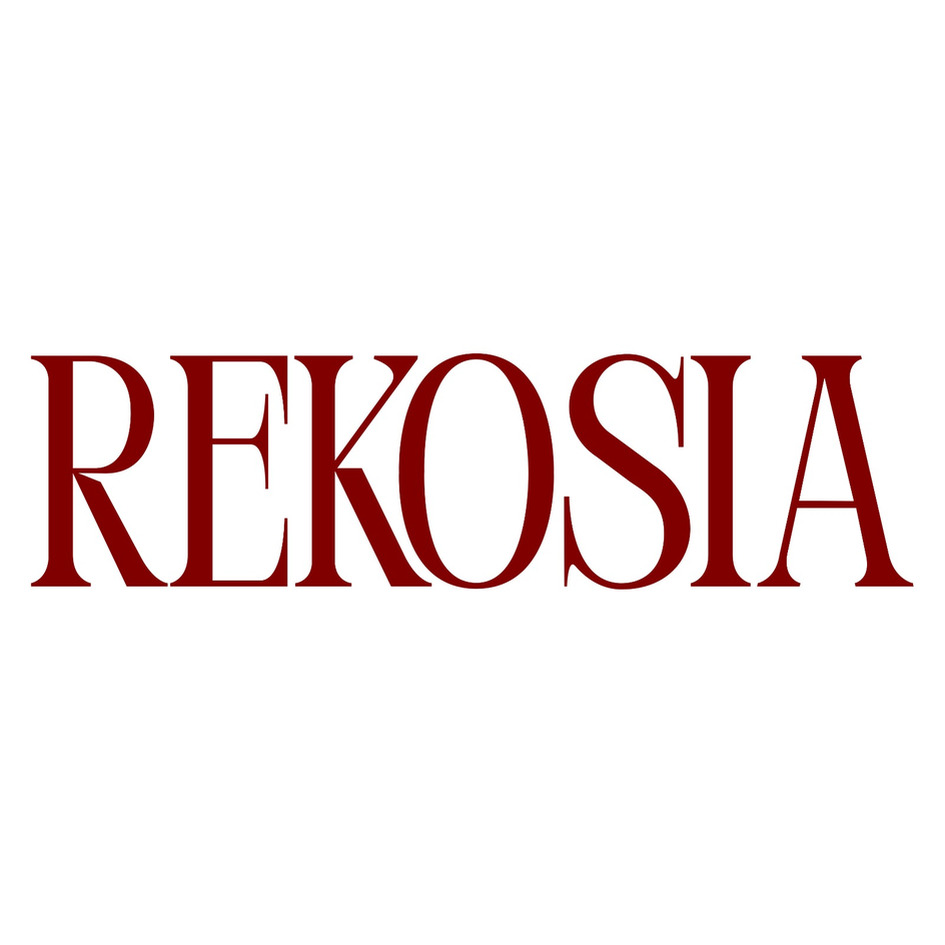 REKOSIA trademark artwork