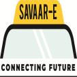 SAVAAR-E trademark artwork