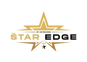 THE STAR EDGE INDIA trademark artwork