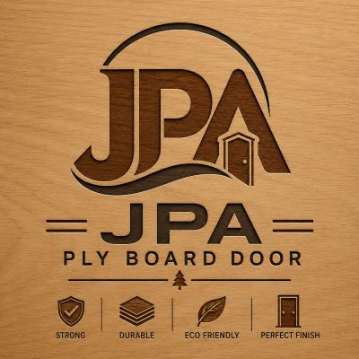 JPA trademark artwork