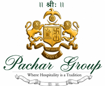 SHREE PACHAR GROUP trademark artwork