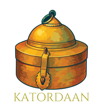 KATORDAAN trademark artwork
