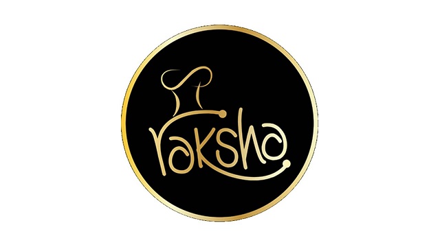 Raksha trademark artwork