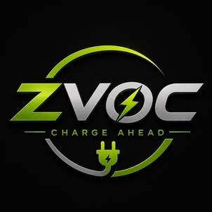 ZVOC trademark artwork
