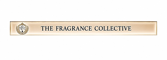 THE FRAGRANCE COLLECTIVE Logo trademark artwork