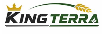 KING TERRA trademark artwork