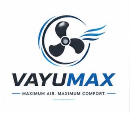 VAYUMAX trademark artwork