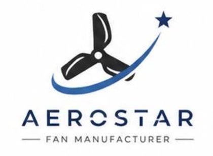 AEROSTAR trademark artwork