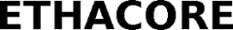 ETHACORE trademark artwork