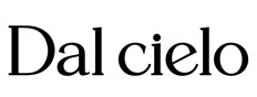 DAL CIELO trademark artwork