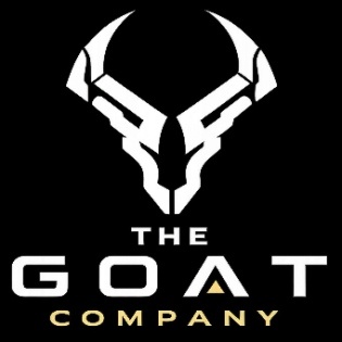THE GOAT COMPANY trademark artwork