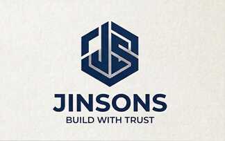 JINSONS trademark artwork