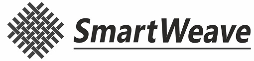 Smart Weave trademark artwork