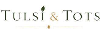 Tulsi & Tots trademark artwork