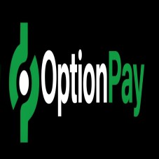 Optionpay trademark artwork