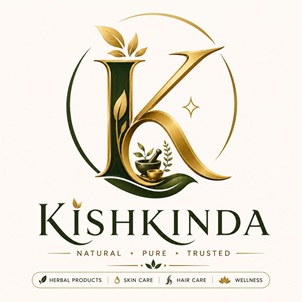 KISHKINDA trademark artwork