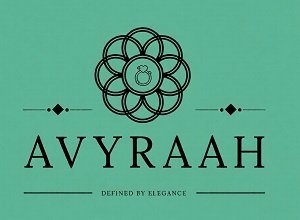 AVYRAAH trademark artwork