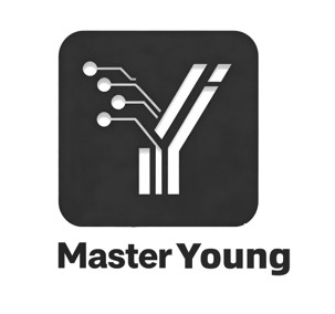 Y Master Young trademark artwork