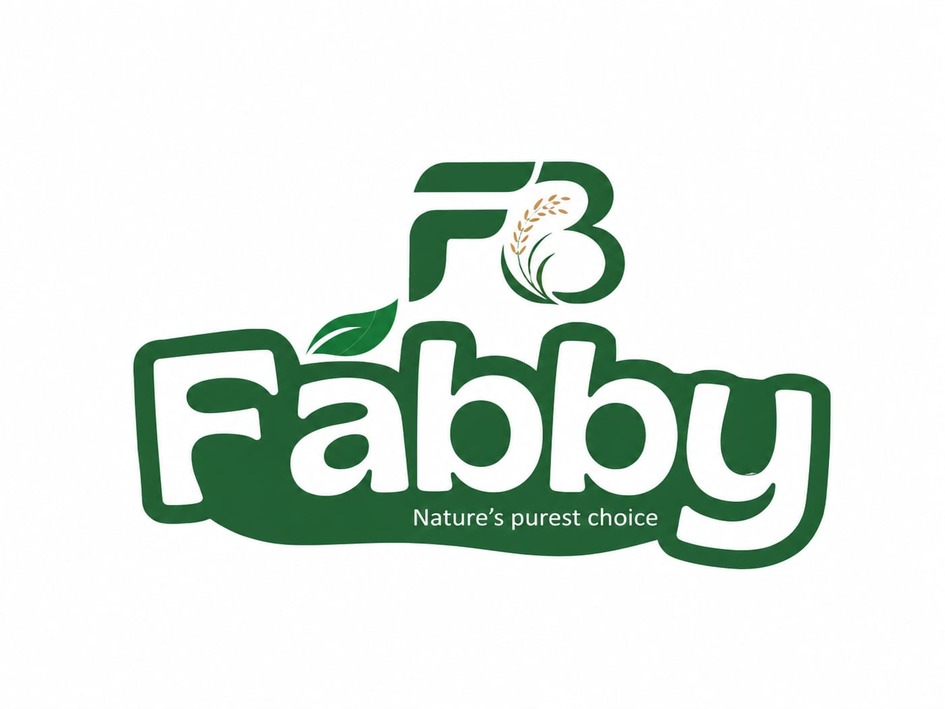 Fabby Nature's Purest Choice trademark artwork