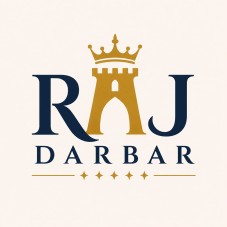 RAJ DARBAR trademark artwork