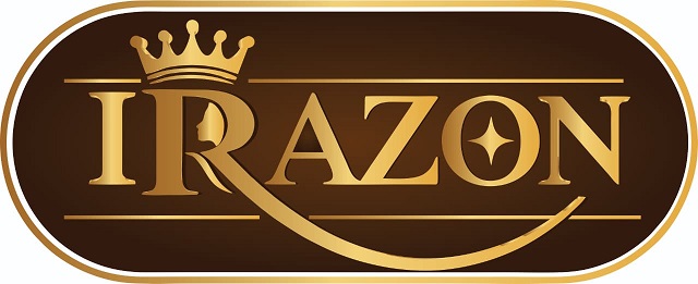 IRAZON trademark artwork