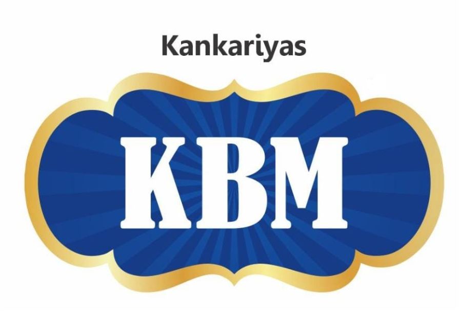 Kankariyas KBM trademark artwork
