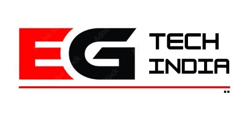 EG TECH INDIA trademark artwork