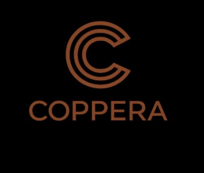 COPPERA trademark artwork