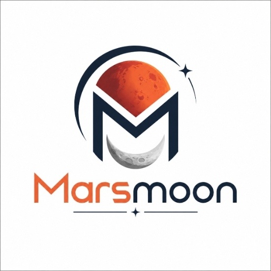 Marsmoon trademark artwork