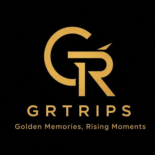 GRTRIPS trademark artwork