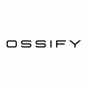 OSSIFY trademark artwork