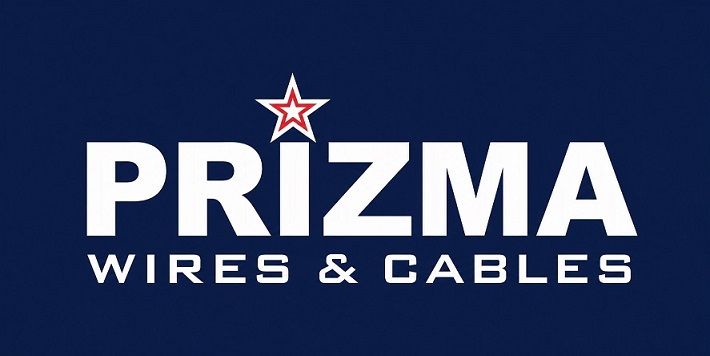 PRIZMA WIRES & CABLES trademark artwork
