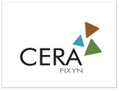 CERA FIXYN trademark artwork