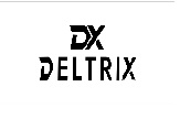 DX DELTRIX trademark artwork