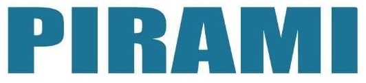 PIRAMI trademark artwork