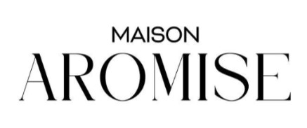 MAISON AROMISE trademark artwork