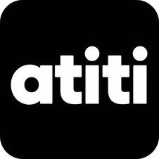 atiti trademark artwork