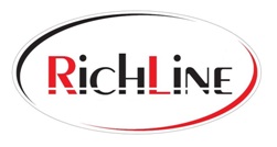 RICHLINE trademark artwork