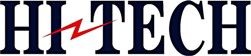 HI-TECH trademark artwork