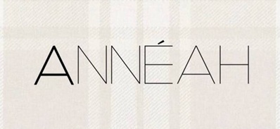 ANNEAH trademark artwork