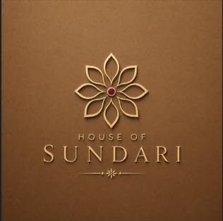 HOUSE OF SUNDARI trademark artwork