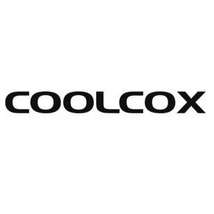 COOLCOX (logo) trademark artwork