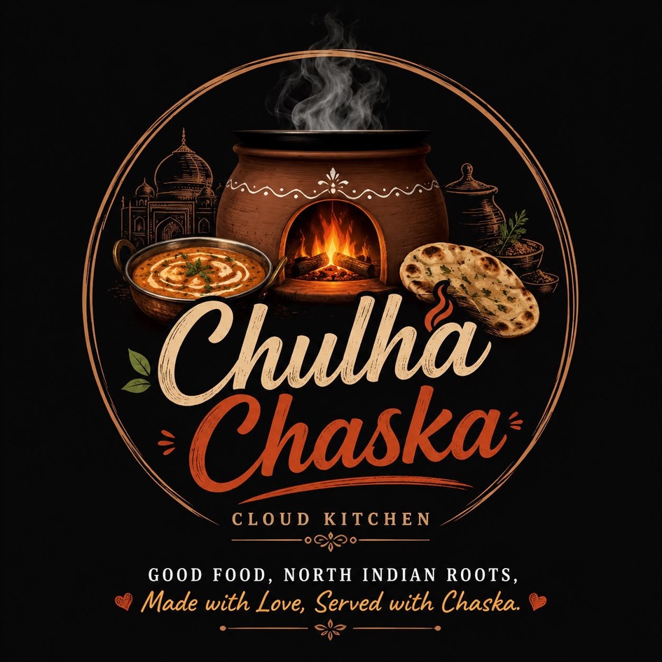 CHULHA CHASKA trademark artwork