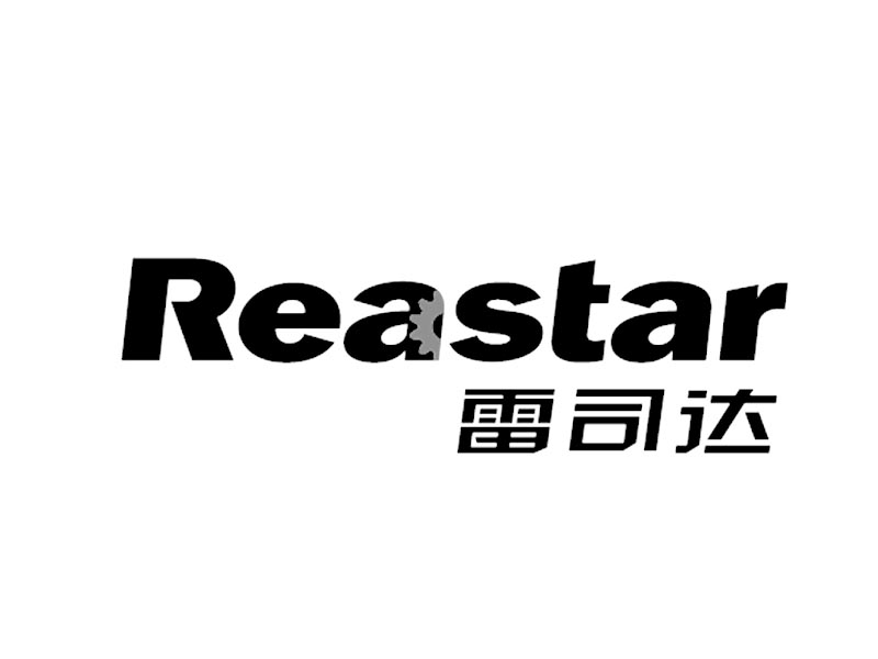 Reastar trademark artwork