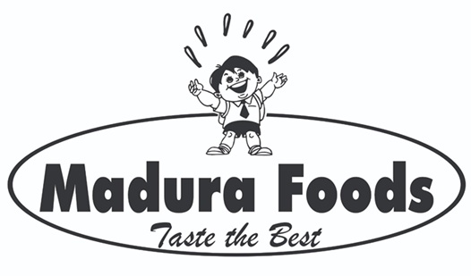 MADURA FOODS TASTE THE BEST trademark artwork