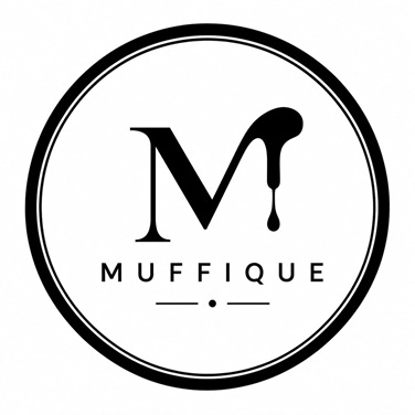 MUFFIQUE trademark artwork
