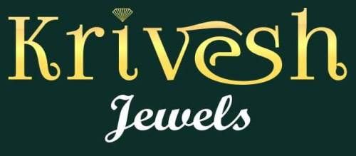 KRIVESH JEWELS trademark artwork